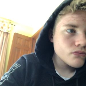 Meet your Posher, Matt